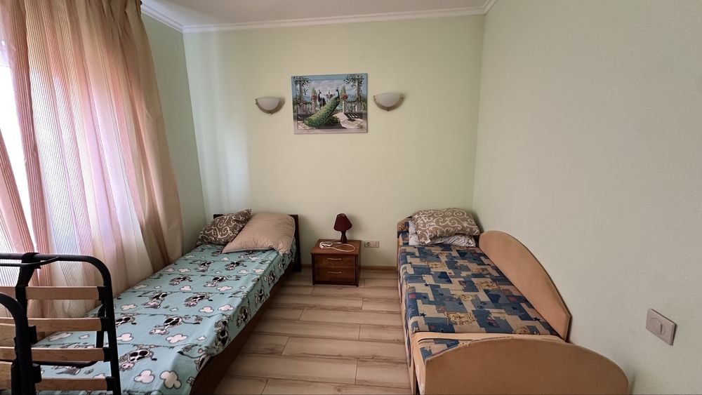 Пропонуємо вашій увазі унікальну дачу біля моря