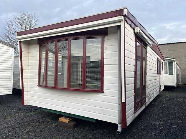 LINDA CASA COM 2 QUARTOS PARA HABITAR