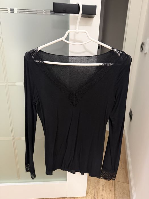 Кашемірові лонги intimissimi