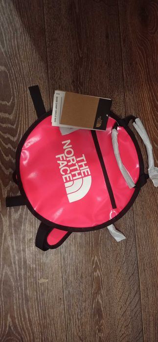 Nowa torba plecak the north face
