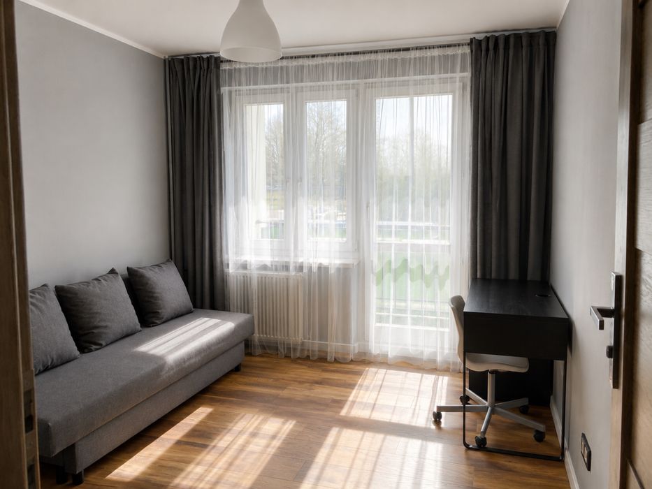 Mieszkanie – Poznań - Widok 4