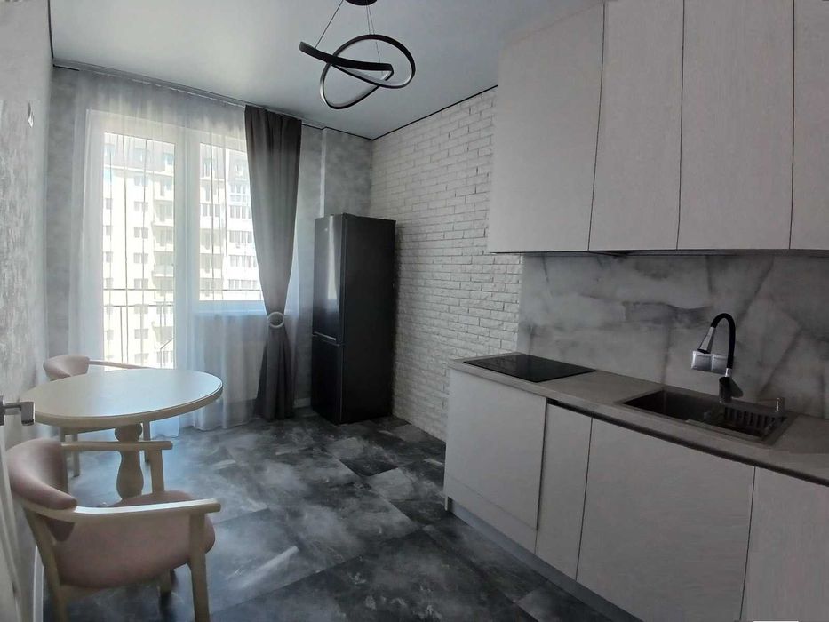 Квартира с ремонтом Новый дом Таирова