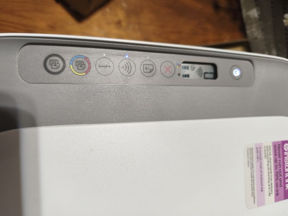 HP 2820 Printer447046860953374722