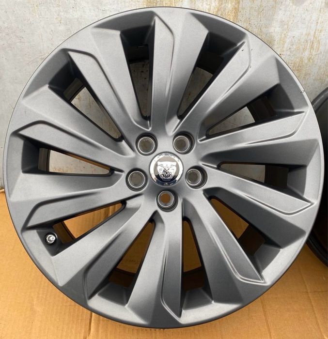 Диски R19 5x108 Jaguar I-Pace F-Pace E-Pace