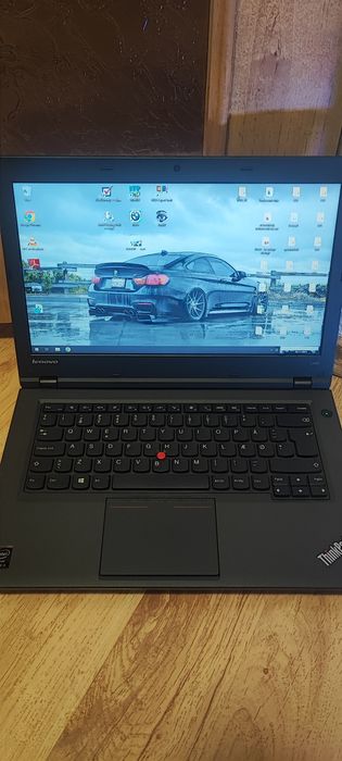 Sprzedam laptopa diagnostycznego do BMW gotowy komplet