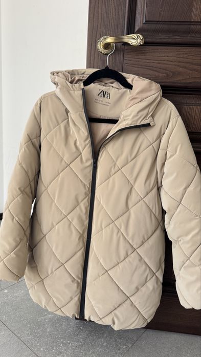 Куртка на дівчинку Zara
