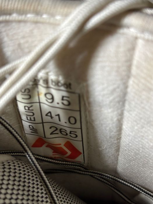 Buty Snowboardowe NorthWave 41