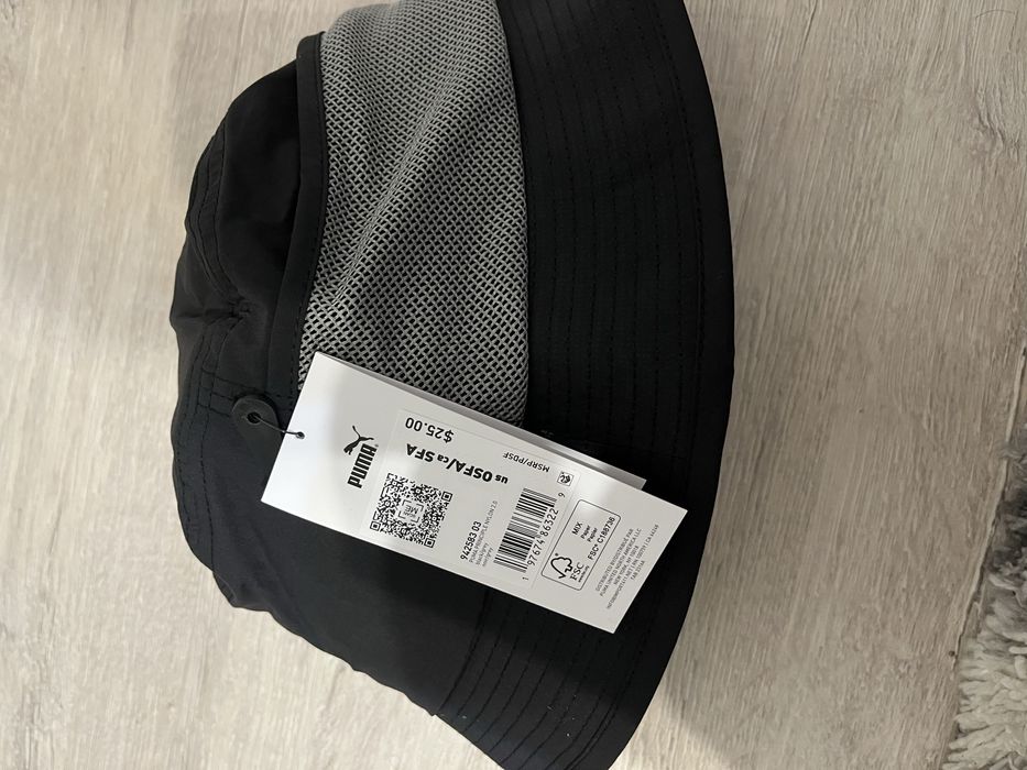 Продам панаму Puma