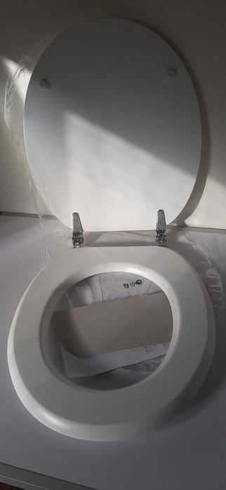 Tampa de Sanita Miomare