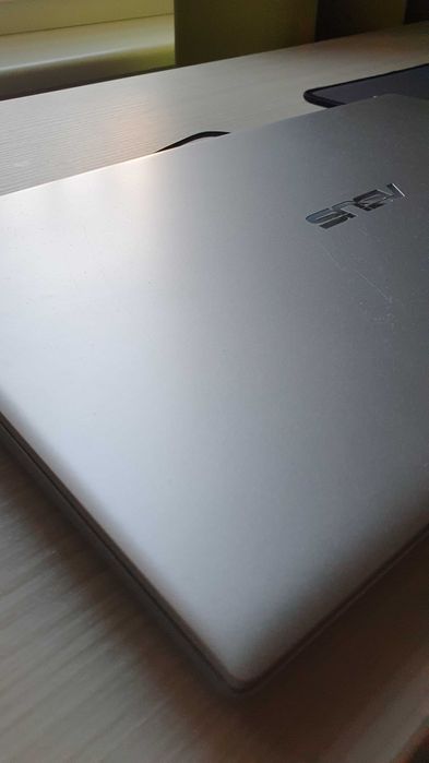Portátil Asus Vivobook 14 X420FA