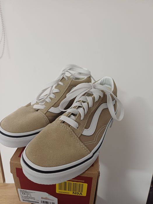 Vans Old skool dla dzieci