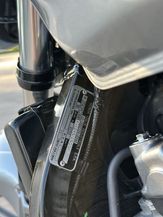Honda CBF 500 A АБС 2006 р