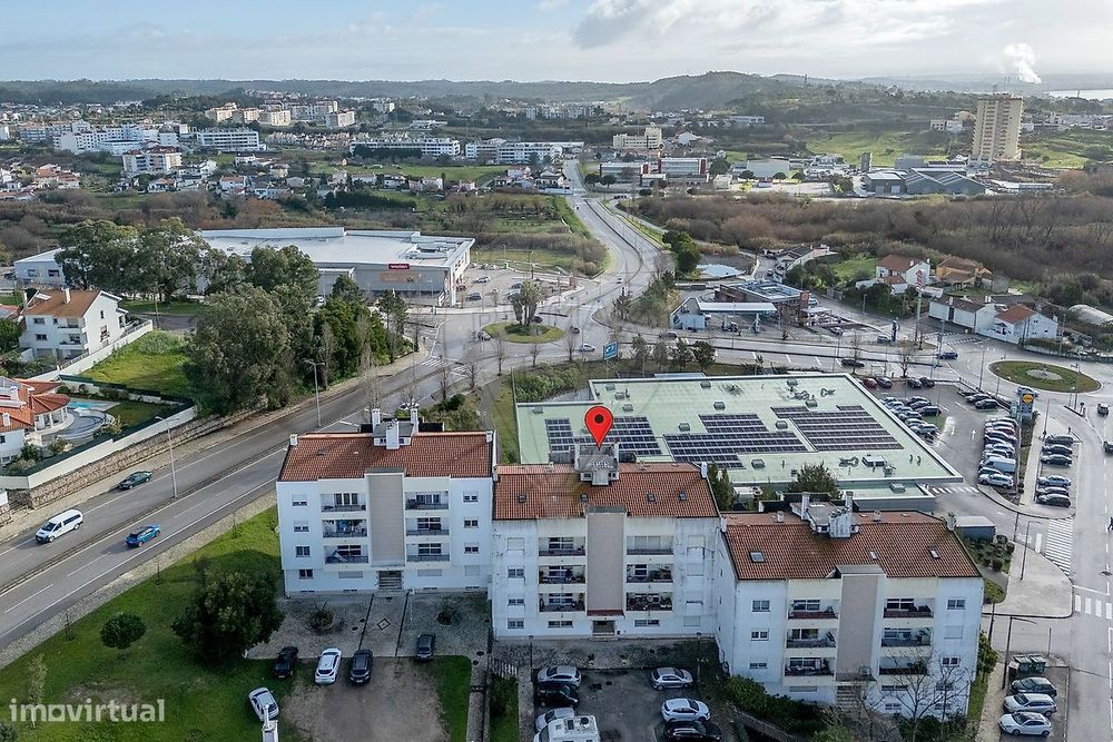 Apartamento T3 para venda — Buarcos, Coimbra