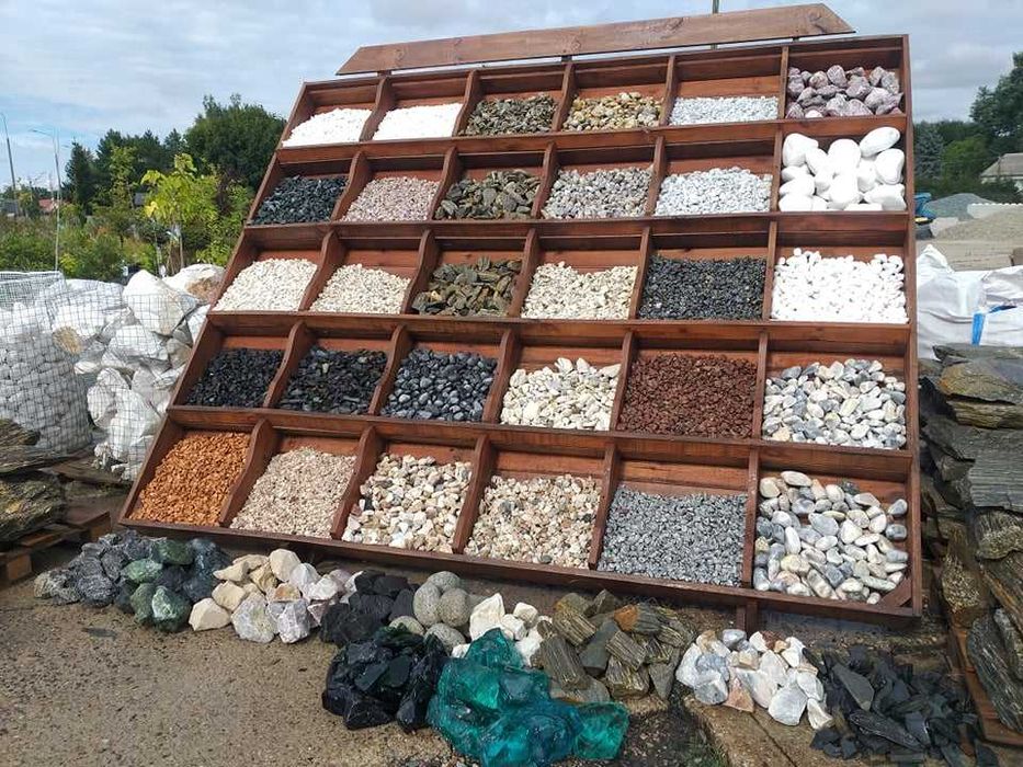 Kora antracytowa 860 zł