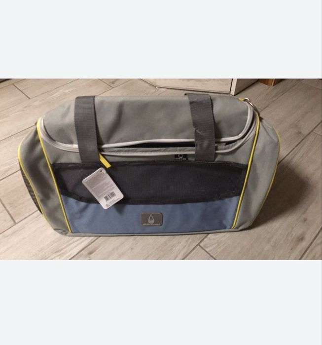 Сумка - переноска 3 в 1