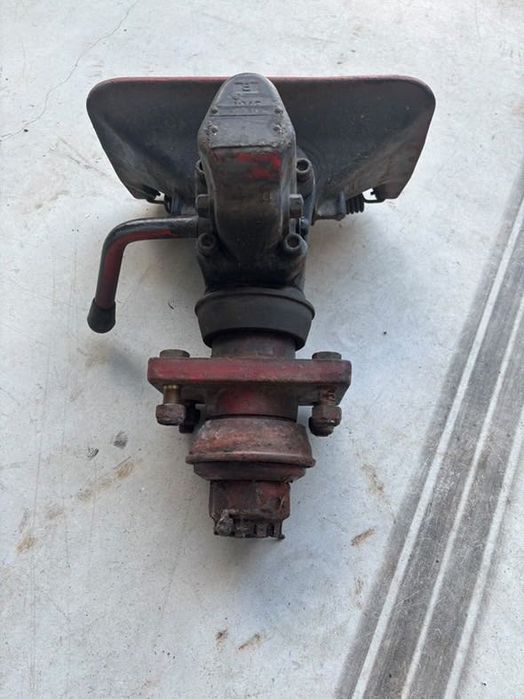 Vendo peça Rockinger