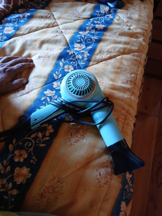 Aparelhos em bom estado