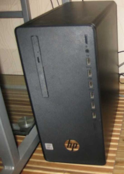 мощный компьютер intel core i5 10500,gtx,ssd,16gb