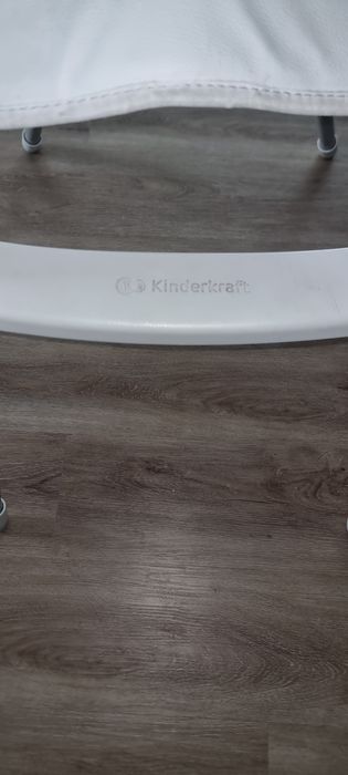 Cadeira de papa bebé