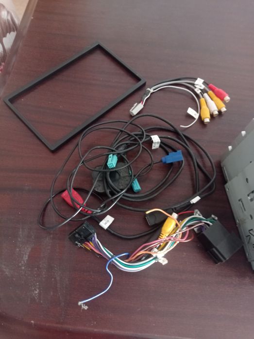 Radio 2 din android , xtrons