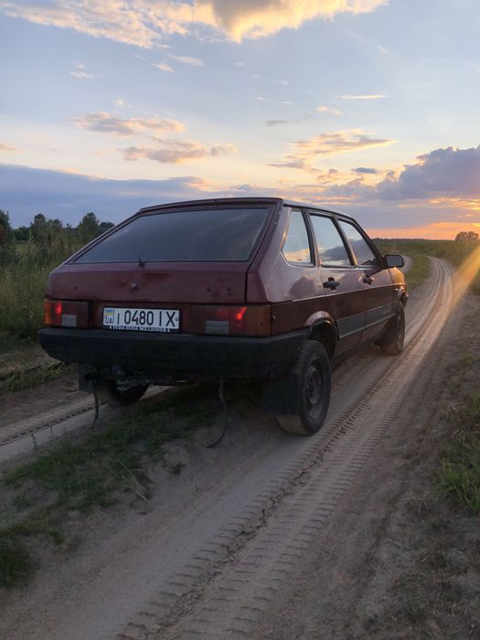 Продам 21093 торг