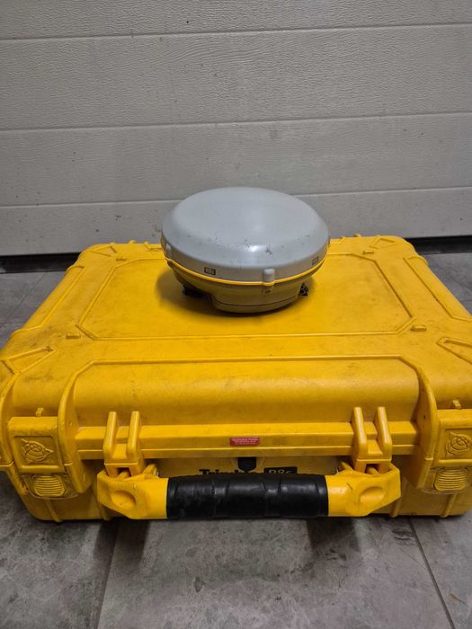 Odbiornik Trimble R8s GNSS