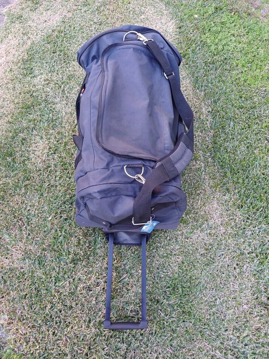 Saco/Mala Viagem Marksman Zodiac