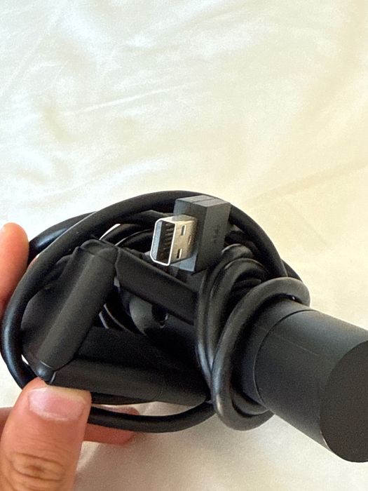 Câmara da ps4 ou ps5