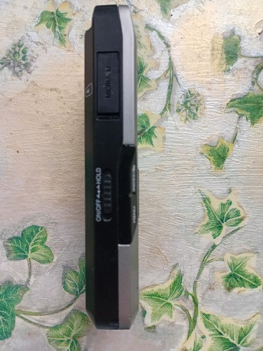 Диктофон Philips DVT 3000 2GB Silver

Автоматичне налаштування запису