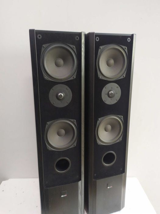 MB QUART 800 kolumny stereo