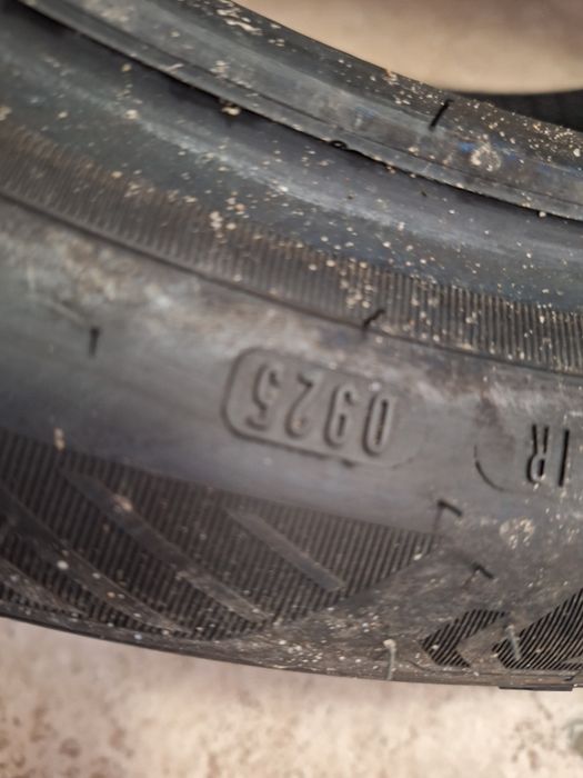 Opony letnie Demo Goodyear Assurance 205 50 r17  2025r