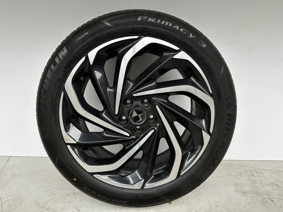 Koło , felga Ds7 19”