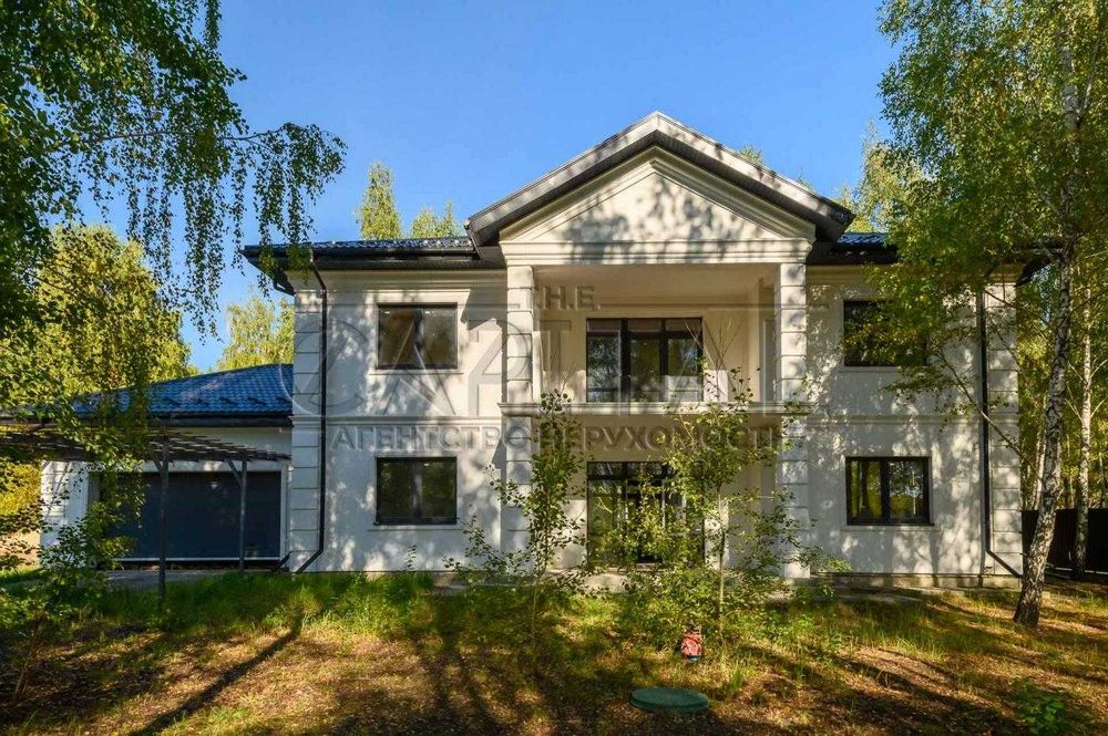 Продаж будинку, с. Дмитрівка, Бучанський р-н