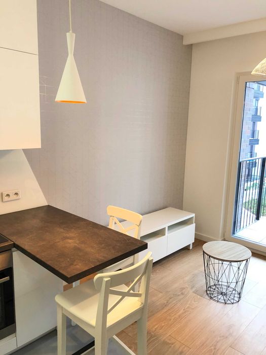 Apartment for Rent – Rakowicka 22C -, Krakow, 2 pietro - dostępny od 1.08 - ENG - Widok 4