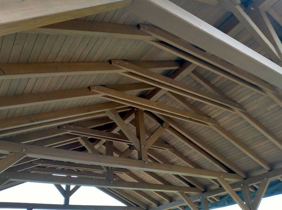 Kantówka sucha strugana Transport