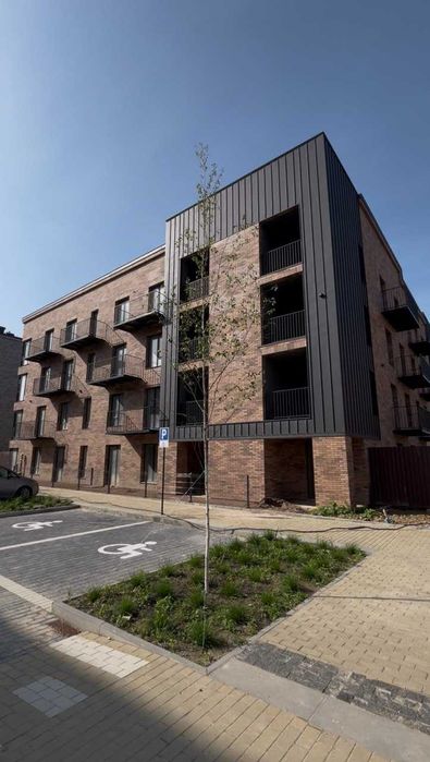 Продаж 1к квартири в ЖК Долішній