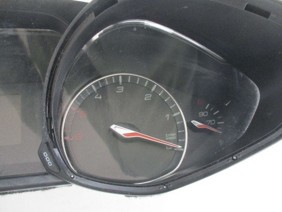 Quadrante Peugeot 308 Hdi 2011 a 2017