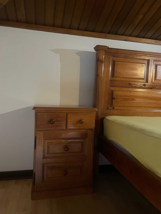 Mobilia quarto solteiro