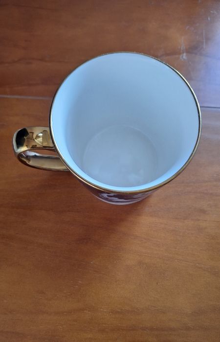 Caneca de Cerâmica Pepco