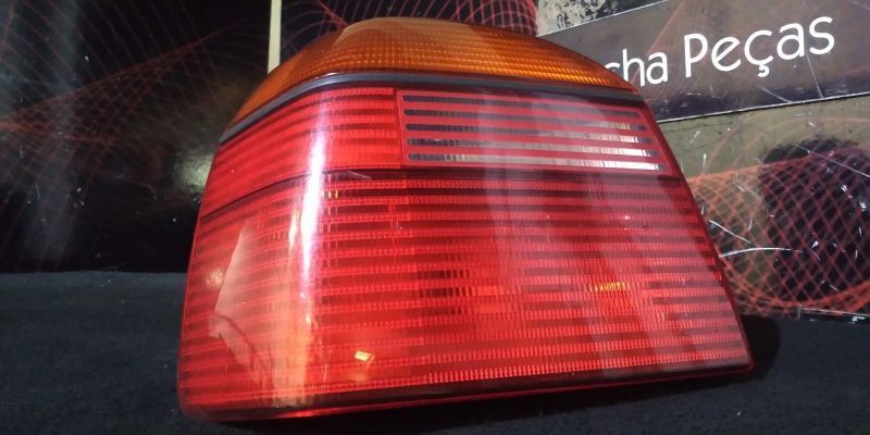 Farolim Stop Esq Volkswagen Golf Iii (1H1)