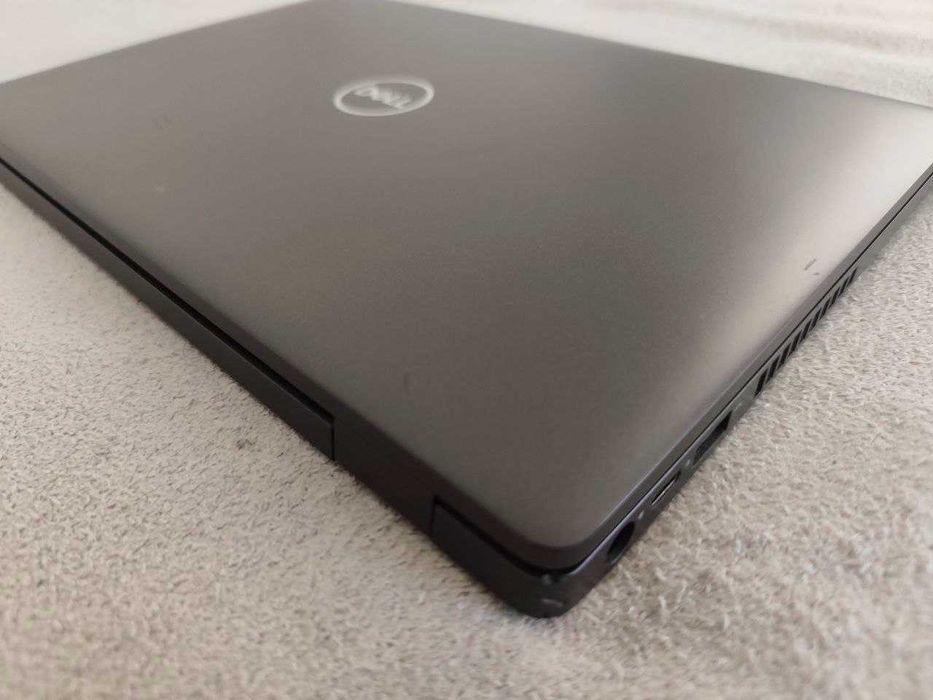 Dell Latitude 5400 | Core i3-8145(2/4) | 14" HD TN | 8 gb | SSD 256 gb