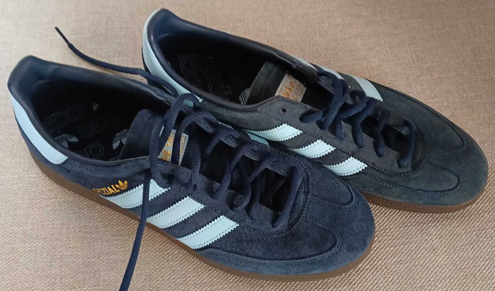 Ténis/Sapatilhas Adidas 43 Novos. Preços na descrição