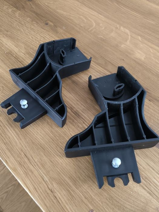 Adaptery do fotelika Cybex