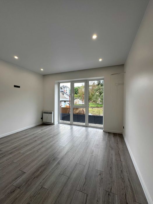 Трикімнатний апартамент від забудовника. Нерухомість.Закарпаття.Продаж