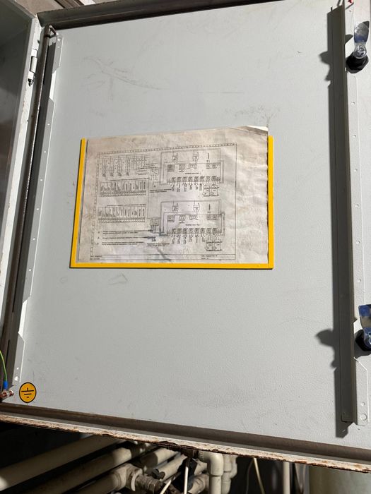 ТЕрмінали на 4 пости , мийка самообслуговування