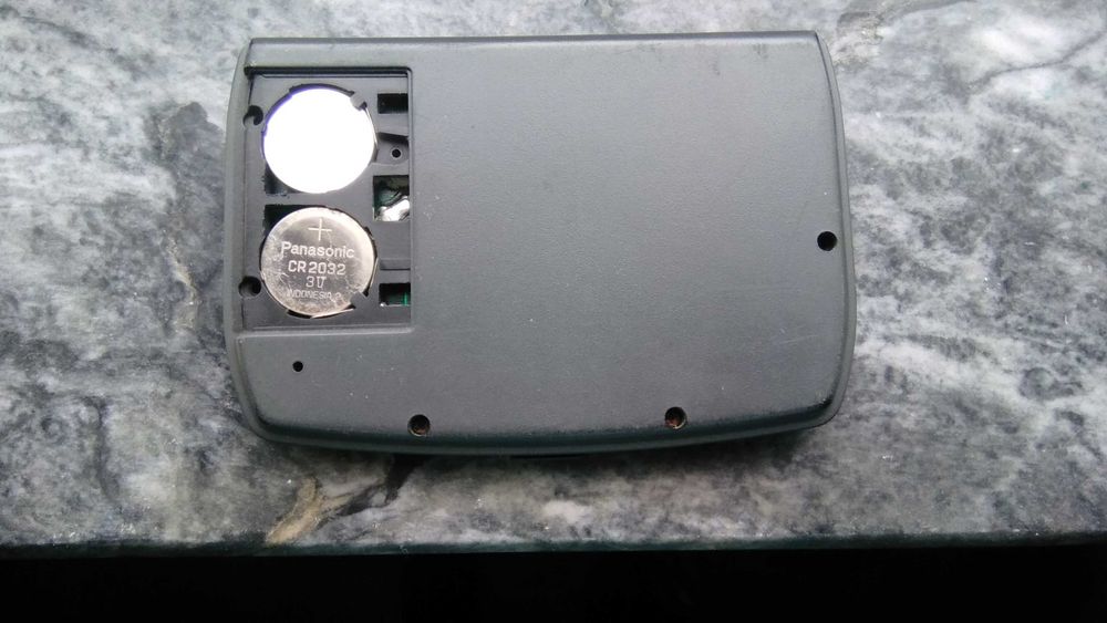 Memorando e calculadora da Deco Proteste