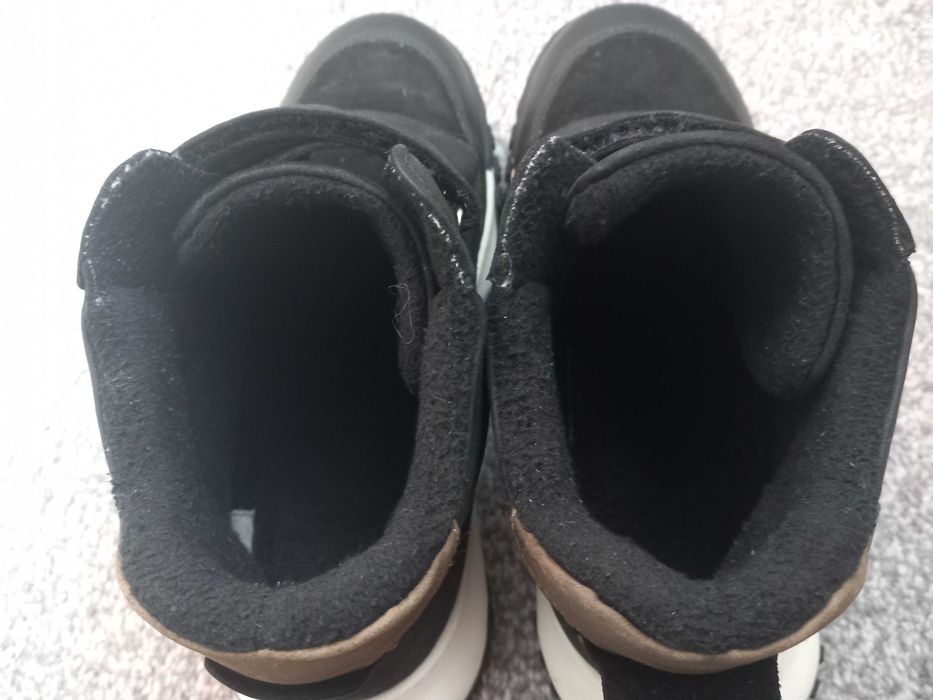 Buty chłopięce roz.36 LASOCKI