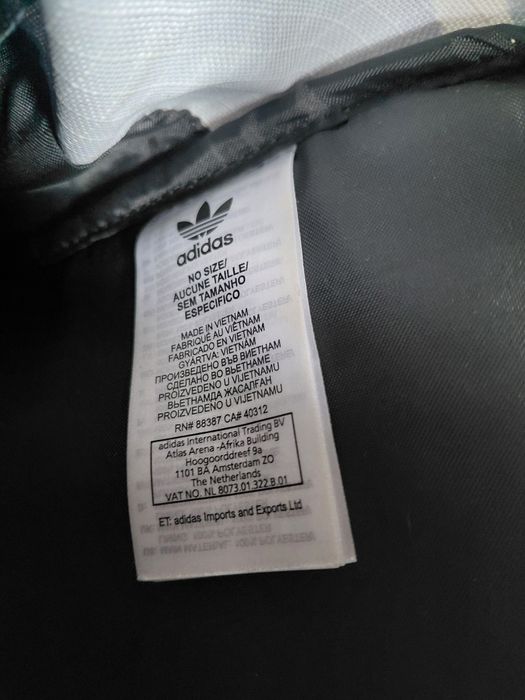 Рюкзак adidas оригінал