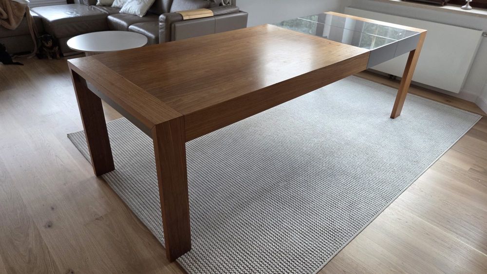 Stół rozkładany Kler