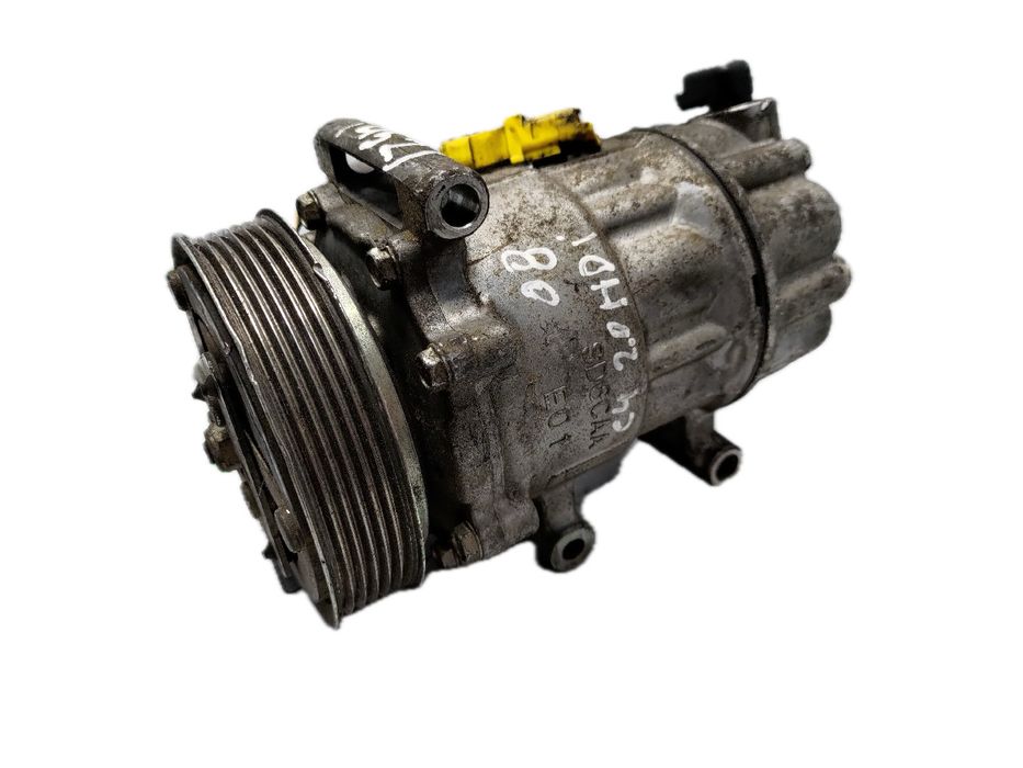Compressor AC CITROËN C4 I (LC_)
